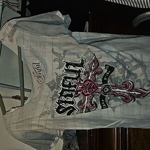 Women's Sinful top size xl
